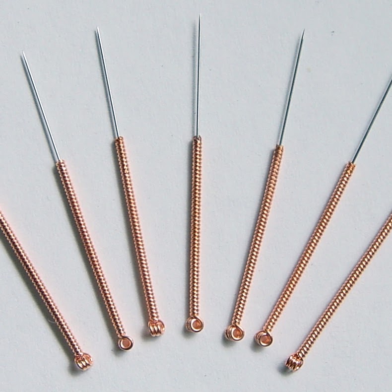 Acupuncture & acupressure